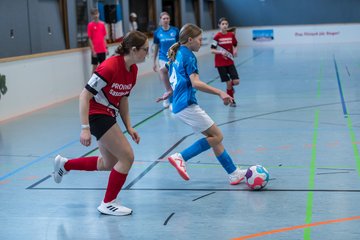 Bild 653 - wBJ Loewinnen-Cup
